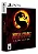 Mortal Kombat Legacy collection DELUXE EDITION PS5 - Imagem 1