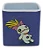 CANECA CUBO 300ML STITCH VOODOO E ANGEL - Imagem 3
