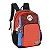 MOCHILA DE COSTAS SUPER MARIO VM - Imagem 1