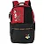 MOCHILA DE COSTAS HARRY POTTER ESCUDO CASAS VERMELHO - Imagem 1
