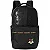 MOCHILA DE COSTAS HARRY POTTER ESCUDO CASAS PRETO - Imagem 1