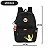 MOCHILA DE COSTAS SIMPSONS DUFFY BEER PRETO - Imagem 3