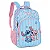MOCHILA DE COSTAS STITCH ROSA - Imagem 1