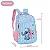 MOCHILA DE COSTAS STITCH ROSA - Imagem 3