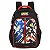 Mochila De Costas Sonic the Hedgehog Tails Knucles Shadow - Imagem 1
