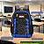 MOCHILA DE COSTAS SONIC AZUL - Imagem 2