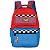 MOCHILA DE COSTAS MARIO BROS AZUL - Imagem 1