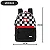 MOCHILA DE COSTAS SNOOPY VERMELHO - Imagem 3