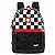 MOCHILA DE COSTAS SNOOPY VERMELHO - Imagem 1