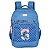 MOCHILA DE COSTAS STITCH AZUL - Imagem 1