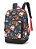 Mochila Bolsa Escolar Harry Potter - Imagem 3
