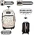 MOCHILA DE RODINHAS BORUTO - Imagem 2