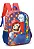 MOCHILA MARIO INFANTIL VERMELHO - Imagem 2