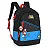 MOCHILA DE COSTAS SUPER MARIO AZUL - Imagem 1