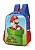 MOCHILA MARIO INFANTIL AZUL - Imagem 2