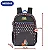 MOCHILA LAPTOP SUPER MARIO PRETO - Imagem 2