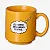 CANECA MINI TINA 100ML GARFIELD - Imagem 2