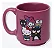 CANECA MINI TINA 100ML HELLO KITTY AND FRIENDS GRUPO - Imagem 1