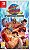 STREET FIGHTER 30TH ANNIVERSARY COLLECTION SWITCH - Imagem 1