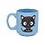 CANECA MINI TINA 100ML CHOCOCAT - Imagem 1
