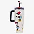 CANECAO TUMBLER C/PINGENTE 1,15LT MINNIE MOUSE - Imagem 1
