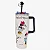 CANECAO TUMBLER C/PINGENTE 1,15LT MINNIE MOUSE - Imagem 2