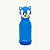 GARRAFA FUNNY 500ML SONIC - Imagem 1