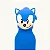 GARRAFA FUNNY 500ML SONIC - Imagem 3