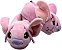 PANTUFA UNISSEX ANGEL - P - Imagem 2