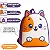 MOCHILA GATINHO MEGA - Imagem 2