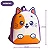 MOCHILA GATINHO MEGA - Imagem 3