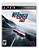 NEED FOR SPEED RIVALS PS3 Usado - Imagem 1