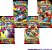 Pokémon - Mega Evoluções Booster - Imagem 1