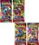 Pokémon - Fogo Fantasmagorico Booster - Imagem 1