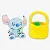 PELUCIA BABY FRUIT STITCH - Imagem 2