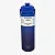 GARRAFA EXCALLIBUR CLICK VITA 700ML MAR PROFUNDO - Imagem 1