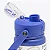 GARRAFA EXCALLIBUR CLICK VITA 700ML MAR PROFUNDO - Imagem 3