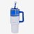 CANECAO TUMBLER C/PINGENTE 1,15LT STAR WARS R2D2 - Imagem 2