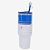 CANECAO TUMBLER C/PINGENTE 1,15LT STAR WARS R2D2 - Imagem 3
