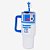 CANECAO TUMBLER C/PINGENTE 1,15LT STAR WARS R2D2 - Imagem 1