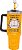 CANECAO TUMBLER C/PINGENTE 1,15LT GARFIELD - Imagem 2