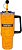 CANECAO TUMBLER C/PINGENTE 1,15LT GARFIELD - Imagem 4