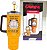 CANECAO TUMBLER C/PINGENTE 1,15LT GARFIELD - Imagem 1