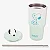 COPO TOPPER 600ML SNOOPY - Imagem 4