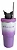 COPO TOPPER 600ML KUROMI - Imagem 2