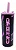 COPO CHARMS 600ML KUROMI TATTOO - Imagem 2