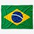 KIT BALDE+MANTA BRASIL - Imagem 3