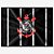 KIT BALDE+MANTA CORINTHIANS - Imagem 2