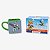 CANECA CUBO 300ML BUZZ LIGHTYEAR FOGUETE - Imagem 5