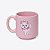 CANECA MINI TINA 100ML MARIE - Imagem 1